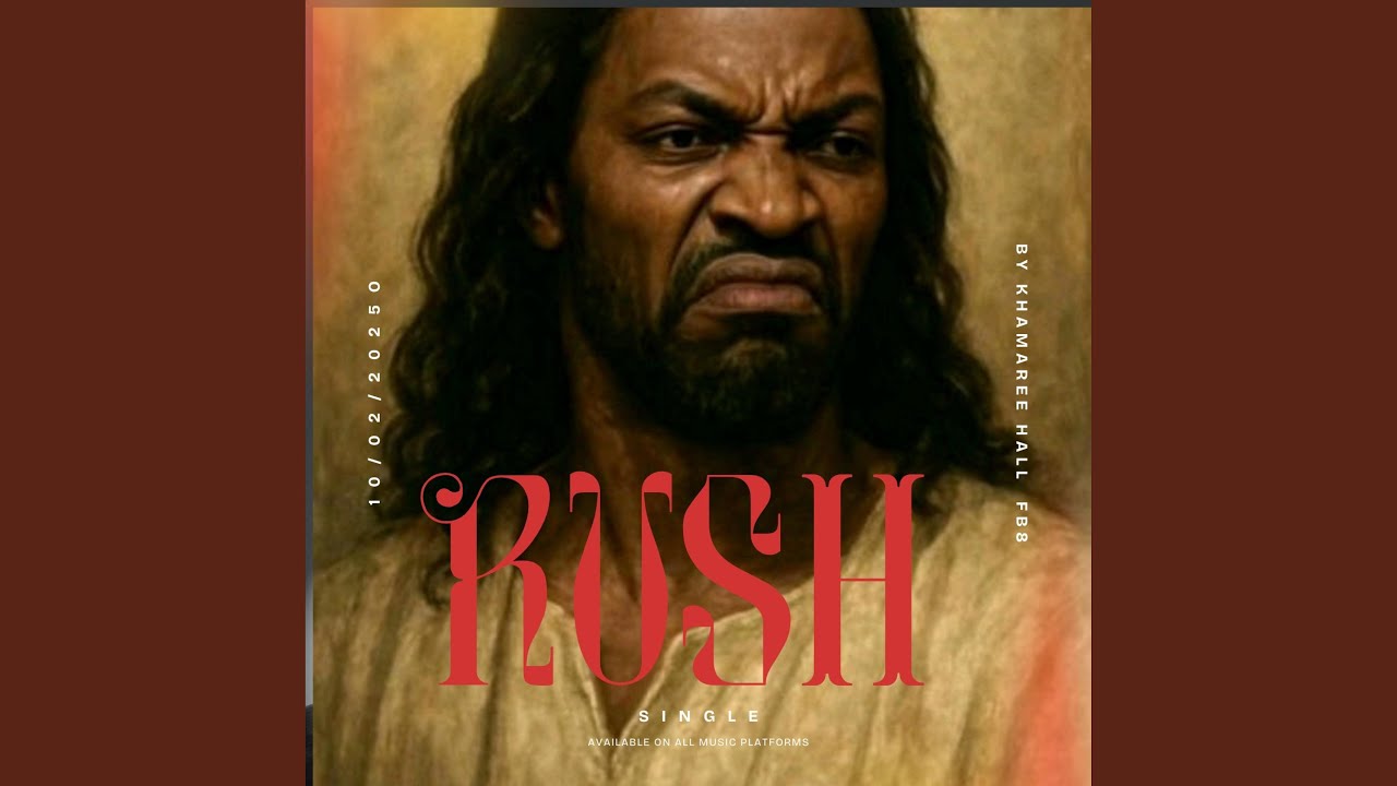 Watch Rush on YouTube Watch Rush on YouTube