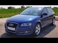 Audi A3 2011 3p