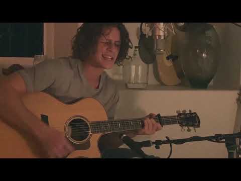 Cody Lovaas performs "Tired"