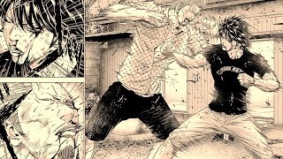 Manga Hidden Gems: Martial Arts Series.