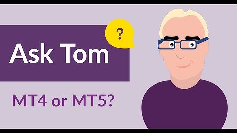 MetaTrader 4 VS MetaTrader 5 - Which is Better? | Gold-i