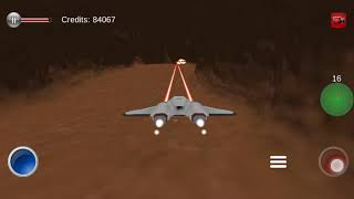 Space Conquest 3D - Mission V - Monsters of Mars screenshot 5