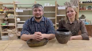 О проекте «Традиционная керамика Русского севера»