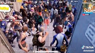 PUBG Mobile FUNNY WTF & EPIC Moments screenshot 3