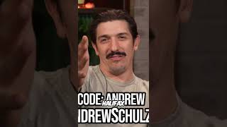 Halifax Comedy Fest: Andrew Schultz Live! Get Tickets Now! #shorts