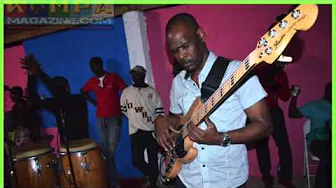 DJAKOUT #1 "MUSIC STORIES": Pesekisyon...Story Behind The Song! DJAKOUT #1 "MUSIC STORIES": Pesekisyon...Story Behind The Song!