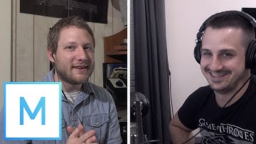 How to Edit a Split Screen Video Call in Movie Studio 17 Platinum