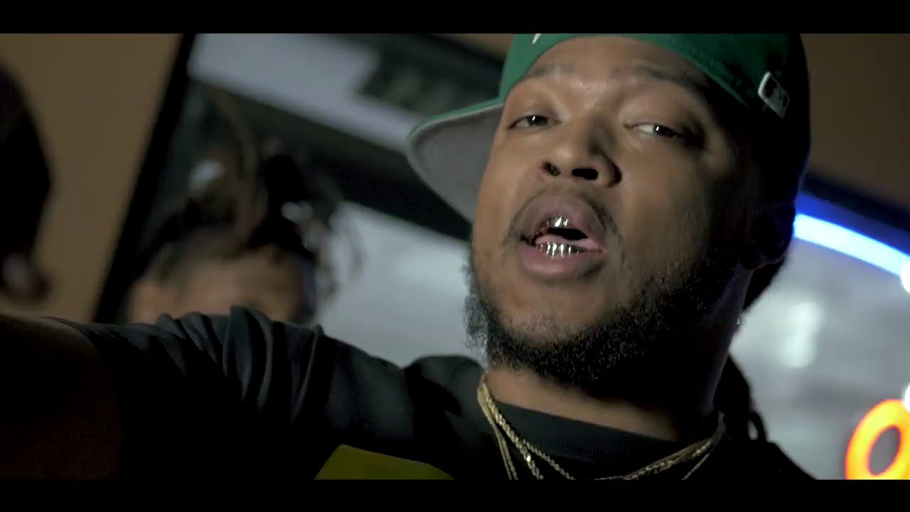 Phil Sosa x Tony D - 