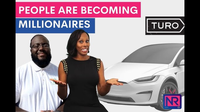 Unlock Your Automotive Entrepreneurial Dreams: Mastering the Turo Business () Unlock Your Automotive Entrepreneurial Dreams: Mastering the Turo Business