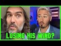 Is russell brand losing it  the kyle kulinski show