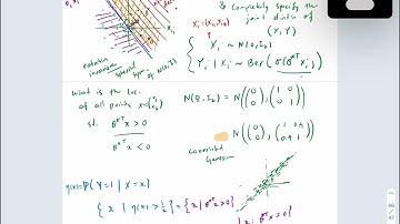 Introduction to Pattern Recognition and Machine Learning - Winter 2023 -- Lecture 13