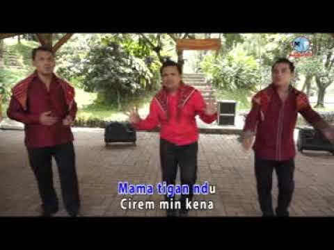MEDLEY PUCUK PISANG \u0026 JANTUNG HATIKU | TRISNA SHINTA BR KELIAT (OFFICIAL MUSIC VIDEO)
