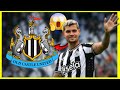 🚨BREAKING NEWS! IS BRUNO GUIMARÃES LEAVING NEWCASTLE UNITED? NEWCASTLE NEWS TODAY