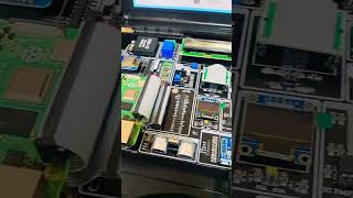 Raspberrypi5 With Sensor