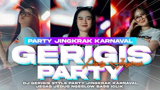 Download Lagu DJ GERIGIS PARTY BASS NJENGAT JEDAG JEDUG NGESLOW MP3 Download Lagu DJ GERIGIS PARTY BASS NJENGAT JEDAG JEDUG NGESLOW MP3