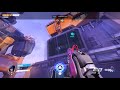 Widowmaker Highlights #5 HOOK SHOTS!