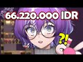 Michi Learns How Much People Earn on the Other Side of the World