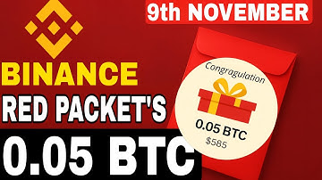 Binance Red Packet Code Today | Red Packet Code in Binance Today | Red Packet Code Today #Binance