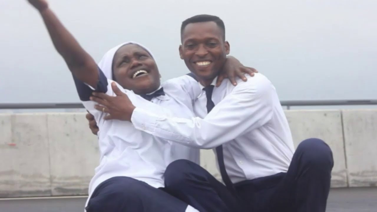 Kilombo Centre d'Accueil de Brazzaville