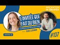 Lacadmie internationale des droits de lenfant avec cecile jeannin droitsdesenfants