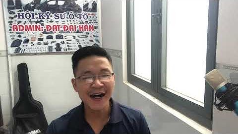 Nghề Cơ khí chế tạo máy: Nghề nghiệp ổn định trong xã hội !