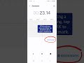 Voice Recorder / How do I record my voice (Samsung Android Mobile Phone A15 A25)