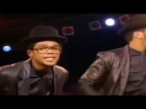 Snap Vs. Run Dmc - Rhythm Is A Dancer 2002