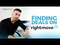 How To Find Discounted Properties On Rightmove (2020)