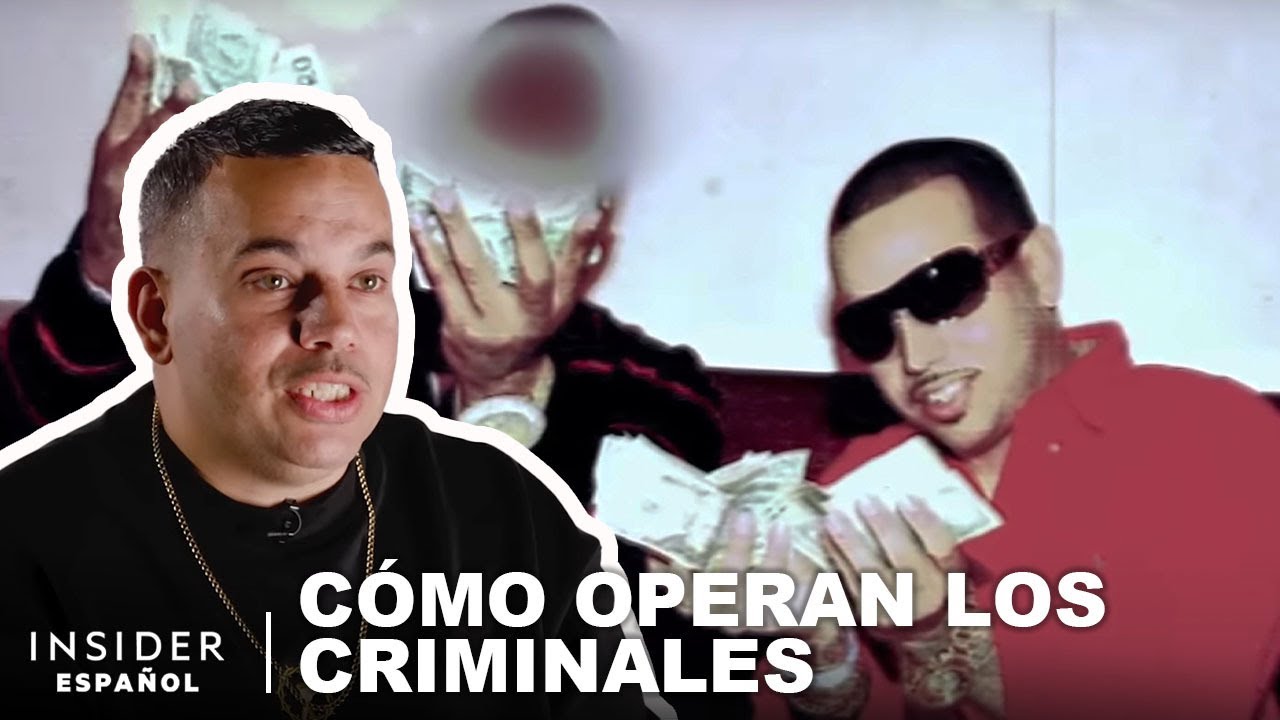 Funcionamiento interno de la pandilla Latin Kings | Cómo operan los criminales | Insider