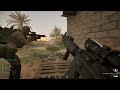 Squad PvE with The Warfighting Society [TWS]!! Real Squad Tactics Put to Work!! @wardaddy03