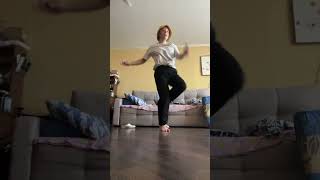 #anime #dance #bestshuffle #shuffledance #shuffledance #shuffle #dancer #танцы #музыкальность #rolle