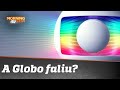 Por que artistas estão DEIXANDO a Globo?