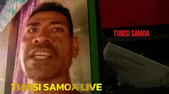 SAMOA KOE SILASILA I MOLIMAU  A LIMOGI....GA IA KOE FAAILOA MAI LAVA O GAIA LAVA GA MALIU AI TUUAU