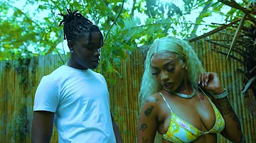 The 9ine x Jada Kingdom - Turn Me On (Official Video)