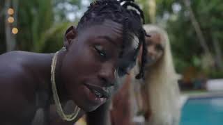The 9ine x Jada Kingdom - Turn Me On (Official Video)