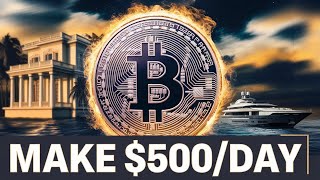 How to make $500 a Day Trading Memecoins | Memecoins Trading for Beginners