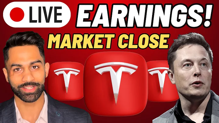 🚨 LIVE: TESLA Q3 2024 EARNINGS CALL LIVE! ELON MUSK #TESLA #TSLA