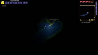 Breathing Reed has a SECRET 2nd function that no one knows about except a few people in Terraria