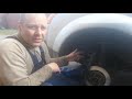 Сатурн Вуе меняем передние колодки
