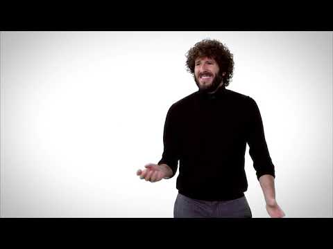 Lil Dicky – Earth Tutorial: The Problem