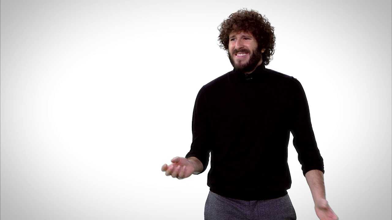 Lil Dicky Tutorial: The Problem YouTube