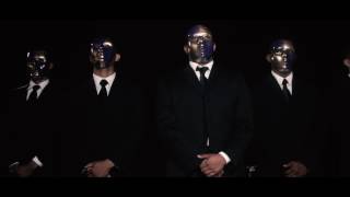 Mighty Rho Psi Chapter of Omega Psi Phi Spring 17 Probate Promo!!!