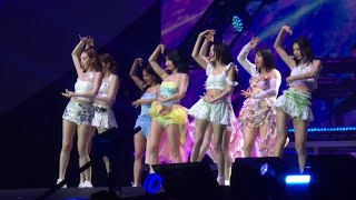 240316 TWICE 트와이스 'ONE SPARK \& TALK THAT TALK' LIVE DEBUT FANCAM LAS VEGAS