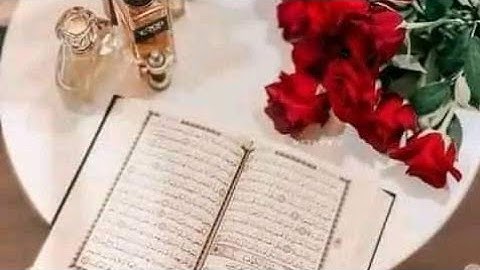 محو الأمية بالمساجد : ترتيل الآيات من(189|190|191) من سورة آل عمران