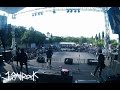 The Beginning - One Ok Rock ( cover by Ju On Rock)live at Okaeri UGM 2015