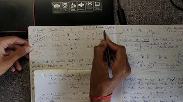 Types of Control Chart for Variables || Ch-6 Control Chart (2) || Quality Control,Reliability (QCAR)