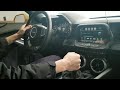 2017 Camaro ss no lift shift