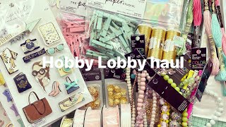 Hobby Lobby haul
Hobby Lobby haul Hobby Lobby haul