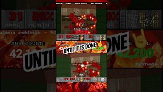 ICON OF SIN CO-OP FINALE #doom2 #coopgaming #coop #fps #livestream #shorts