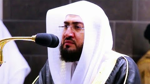 أرح سمعك تلاوة هادئة د. بندر بليلة راحة للقلب من سورة يونس